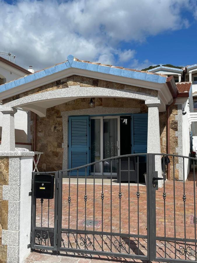 ラ・カレッタ La Perla Del Mare 2 Bed & Breakfast エクステリア 写真
