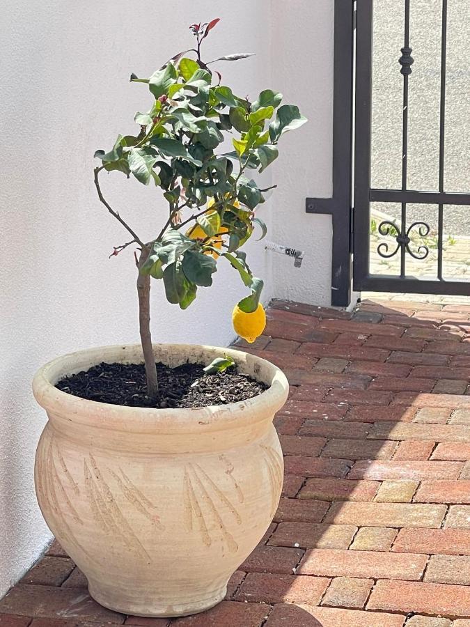 ラ・カレッタ La Perla Del Mare 2 Bed & Breakfast エクステリア 写真