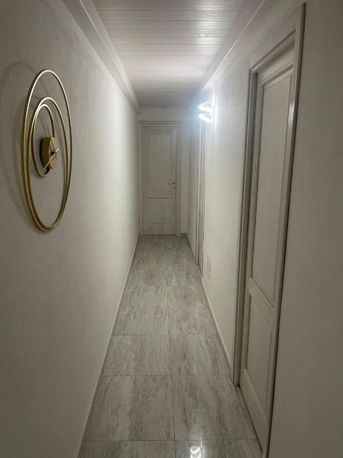 ラ・カレッタ La Perla Del Mare 2 Bed & Breakfast エクステリア 写真