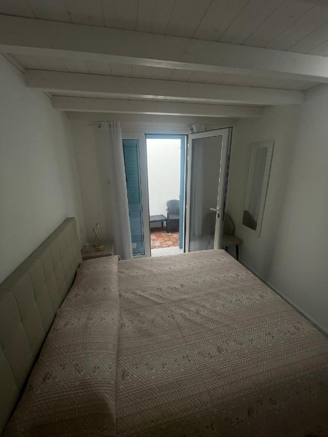 ラ・カレッタ La Perla Del Mare 2 Bed & Breakfast エクステリア 写真