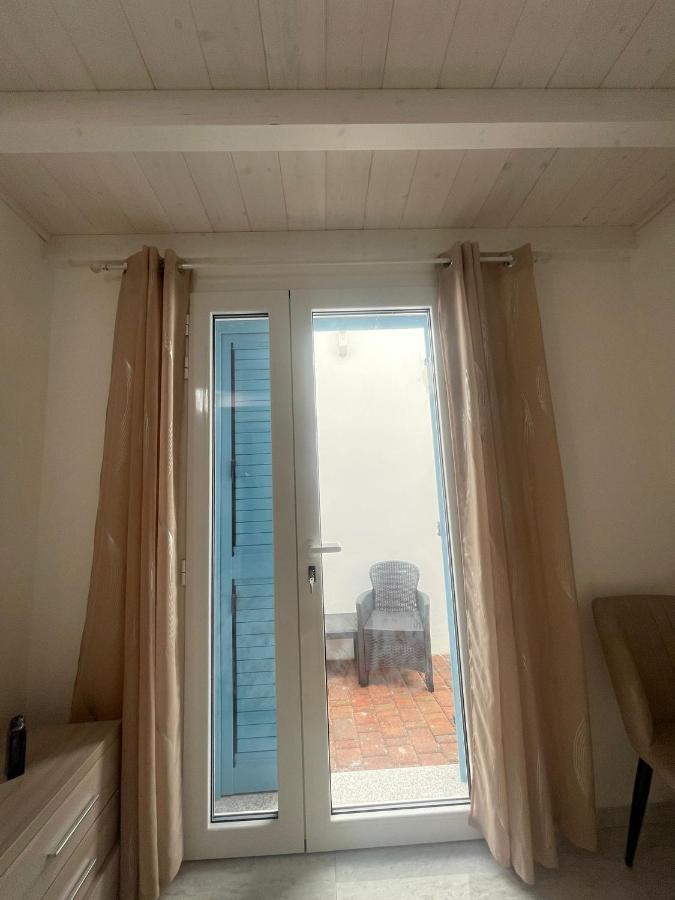 ラ・カレッタ La Perla Del Mare 2 Bed & Breakfast エクステリア 写真